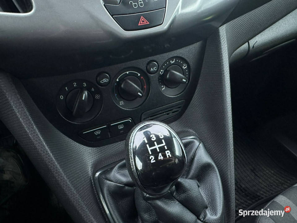 Ford Tourneo Connect Ford Connect wspomaganie kierownicy Tourneo Connect dolnośląskie Syców