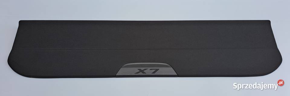 Półka Bagażnika BMW X7 G07 Oryginał 5A09989 Stan Mielęcin