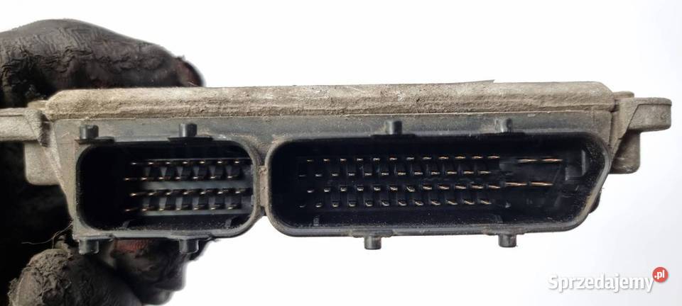 KOMPUTER SKODA OCTAVIA I 032906014F