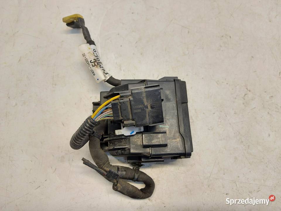 Ford Ranger VI 6 2024r SKRZYNKA BEZPIECZNIKÓW Skrzynki bezpieczników