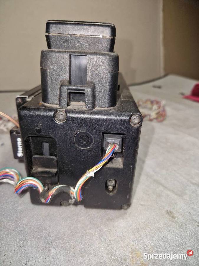 Storno 980 stary telefon komórkowy