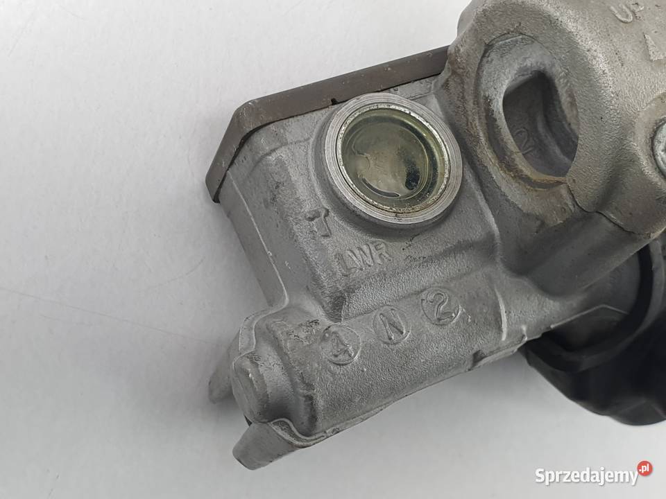 Pompa Hamulcowa Przod Klamka Suzuki Rmz 450 0508 Łódź sprzedam