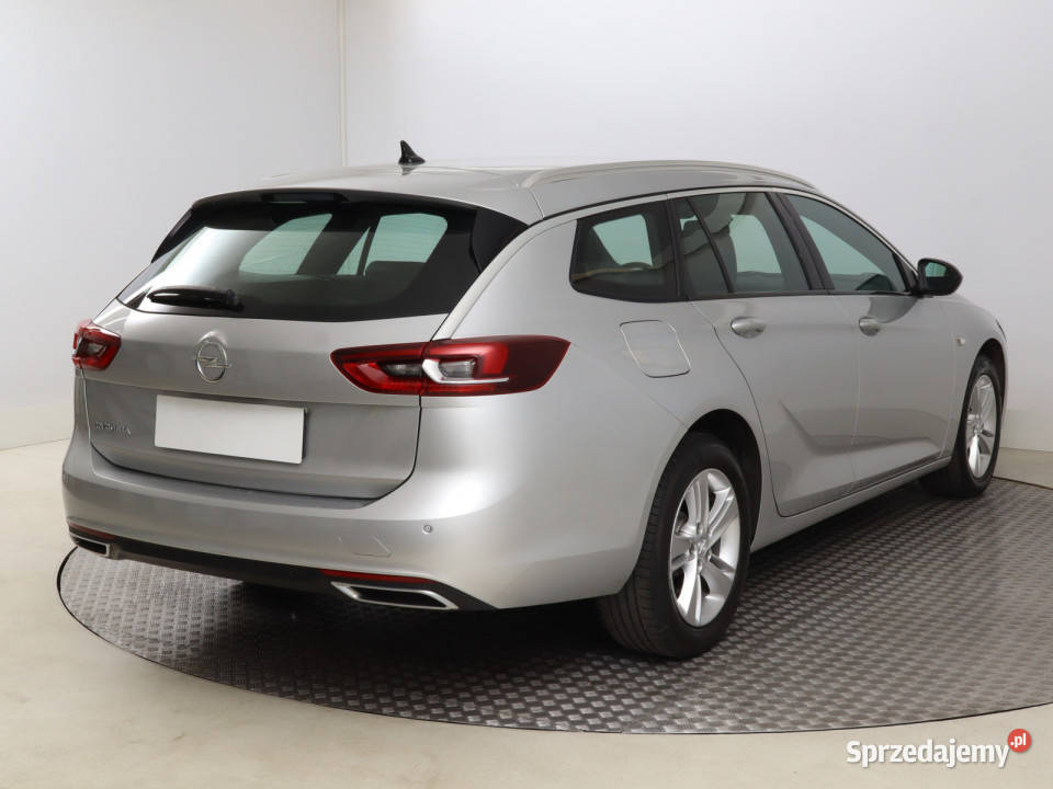 Opel Insignia 20 CDTI Bielany Wrocławskie sprzedam