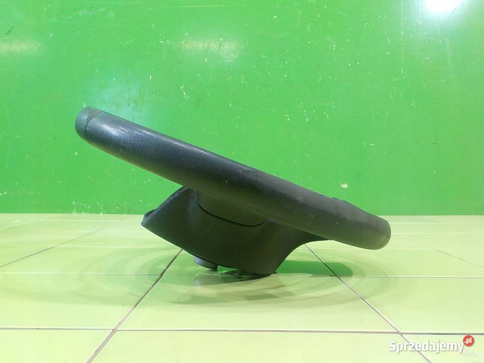 CITROEN C3 PICASSO 14 VTI 10r 5D kierownica mazowieckie Suków