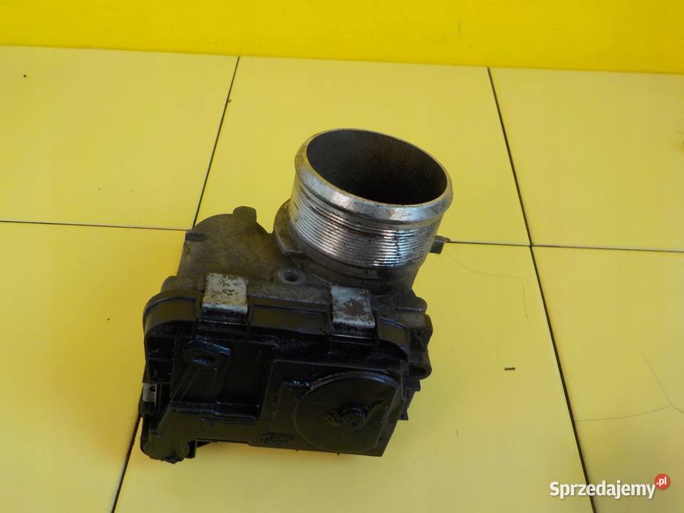 DUCATO IVECO 23 MJET EURO 6 19r 131 przepustnica świętokrzyskie Suków