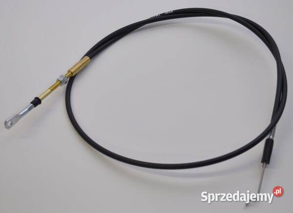 Linka cięgno Bowdena 54630VF0E51 Kamionna