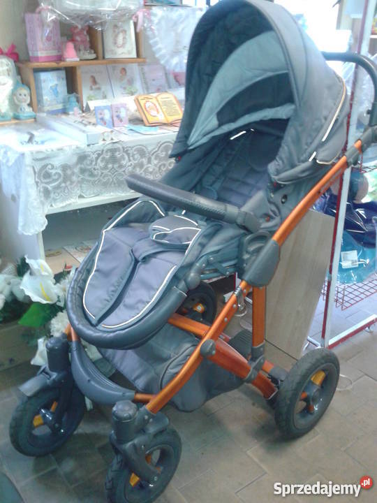 2 w 1 SPORT TIME Komis Chorzów 3 Maja 67 Wielofunkcyjne