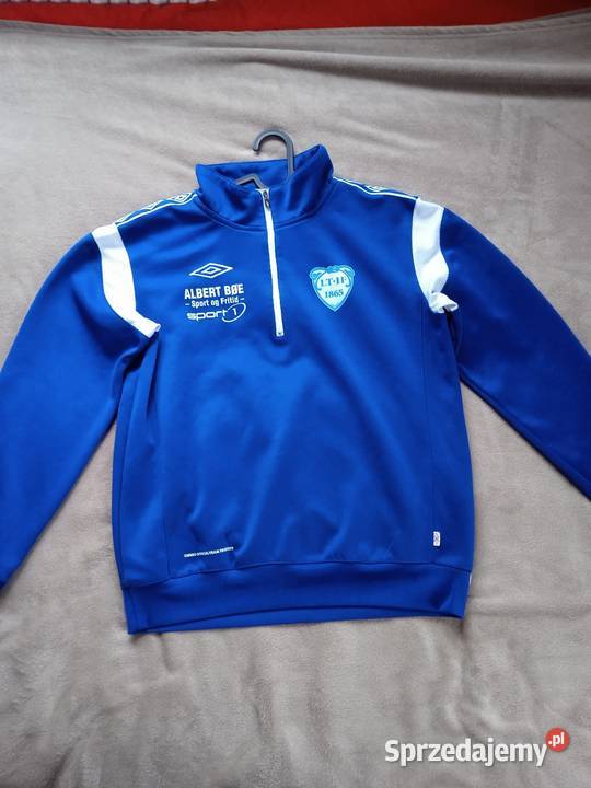 Sprzedam bluzę sportową UMBRO