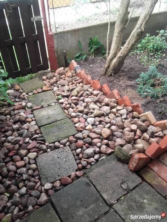 dzialka ogrodnicza Paderewskiego sprzedam