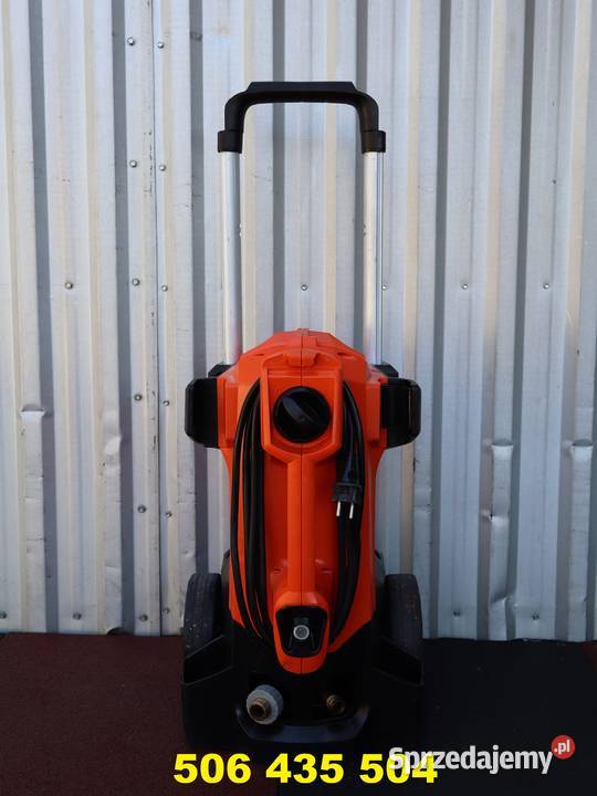 Myjka Ciśnieniowa Karcher HD 515 C 150 bar 2020 mazowieckie Radom