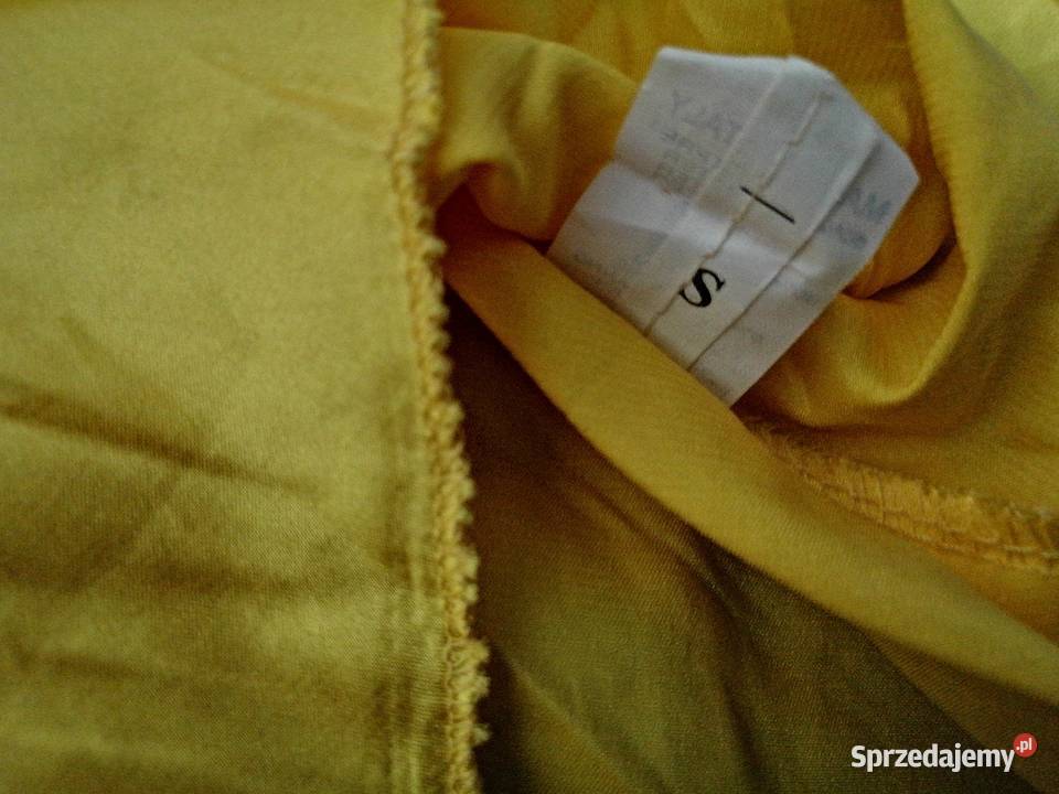 Tk Maxx Bluzka Koszula Bluzeczka WŁOSKA piękny wielkopolskie Leszno sprzedam