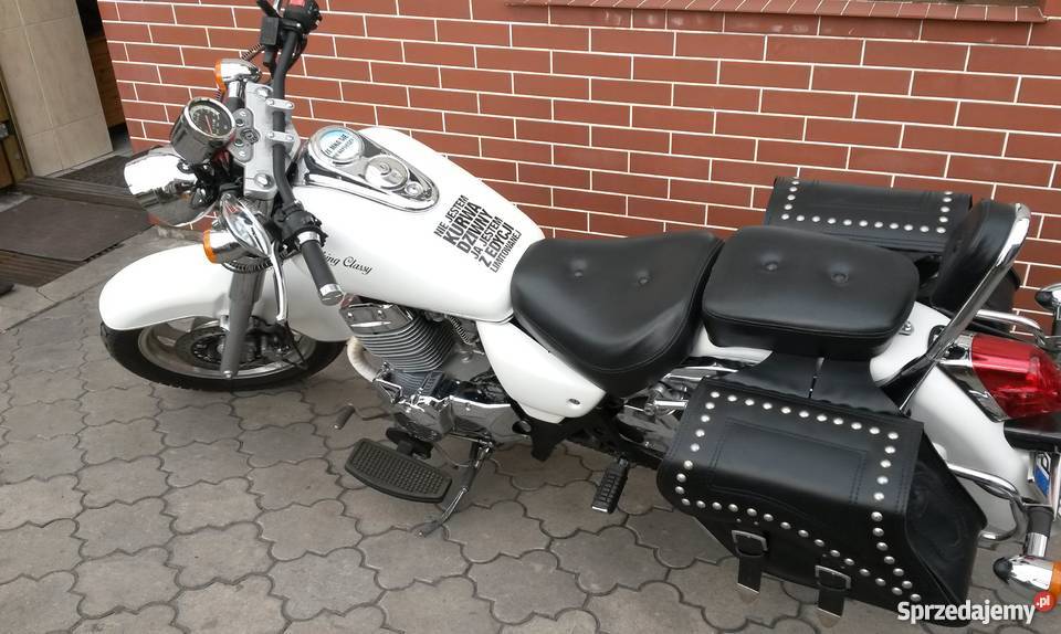 Chopper repli Suzuki Marauder 250 KatB Pozostałe Kłodawa