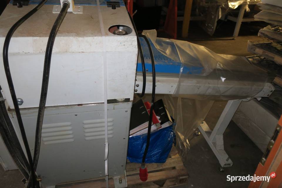 Pila Holytek ProCut P403500 Kartuzy