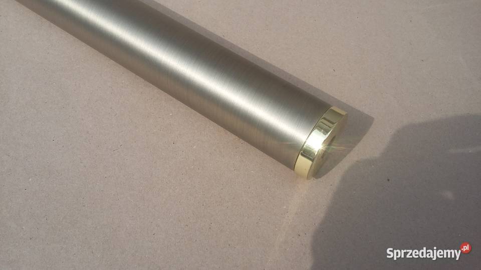 Rurka do lamp RURA 545mm M10x1 MOSIĄDZ BRĄZ Warszawa sprzedam