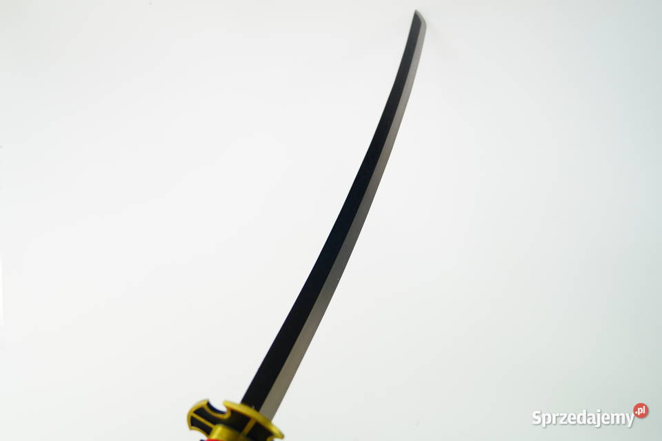Miecz Japoński z pochwą KATANA dekoracja 1 Gizałki
