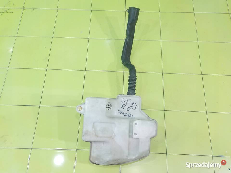 RANGE ROVER SPORT I LIFT 36 TDV8 10r 5D Motoryzacja mazowieckie Suków