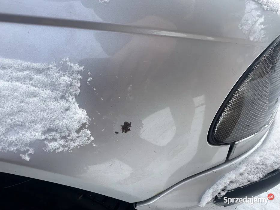 BMW E46 25i M54B25 192 benzyna+LPG mazowieckie