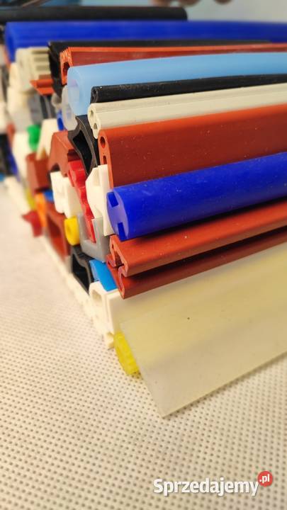 Silikony silikon Produkcja