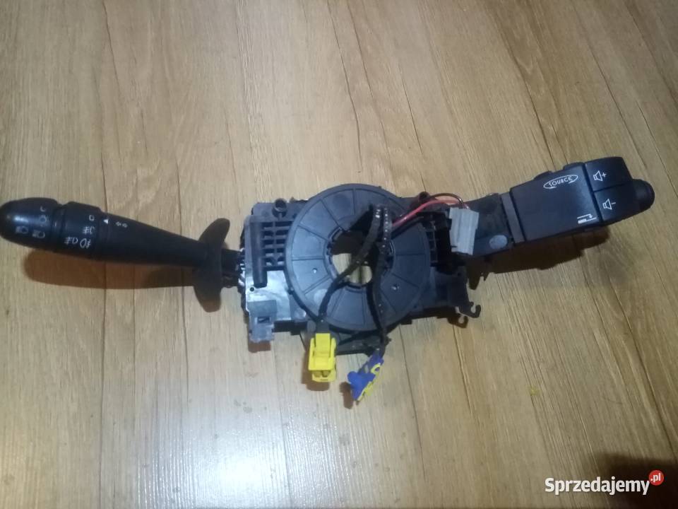 Przełącznik zespolony Renault 8200002460 inne sprzedam