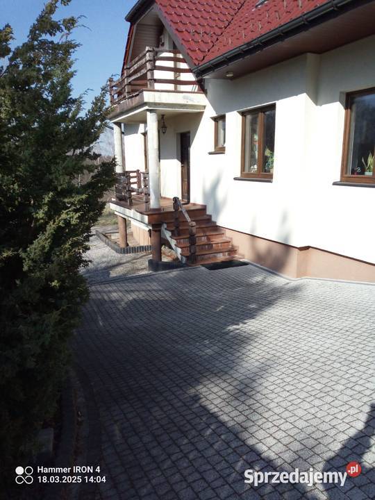 Dom jednorodzinny do wynajęcia Wynajem Mogilany