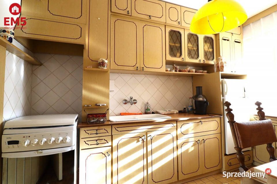 sprzedaży mieszkania Suwałki 46500m2 3 pokoje