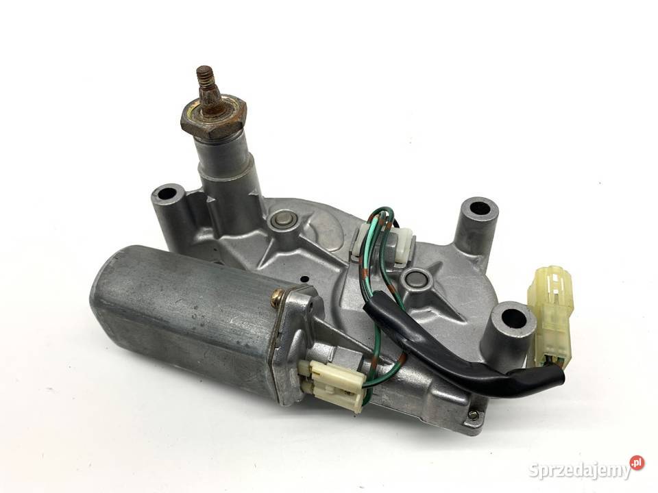 SILNIK WYCIERACZEK TYŁ HONDA CRV I SUV 9502 osobowe