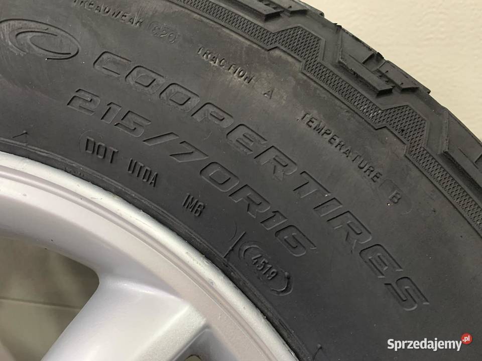 koła do kia sportage 2 20042009 gotowe do jazdy małopolskie Nowy Targ