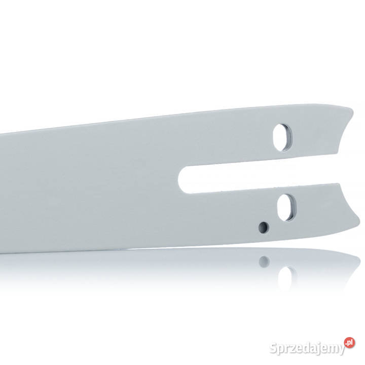 Prowadnica 6 do Piły Elektrycznej Stal 185 Skok