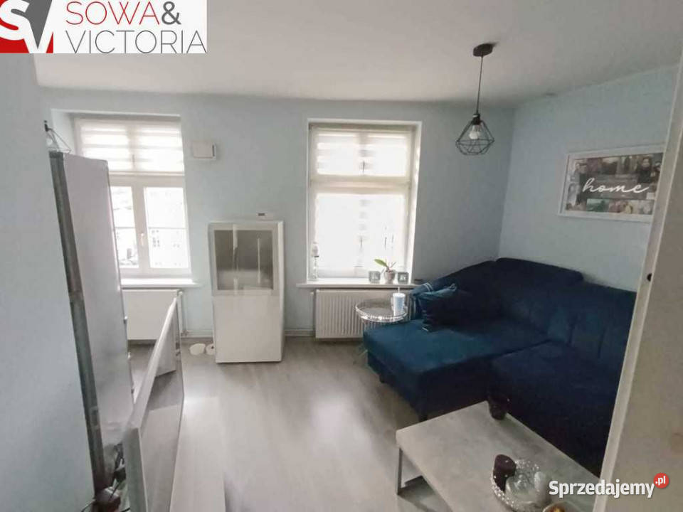 Mieszkanie 441m2 2 pokojowe Jelenia Góra