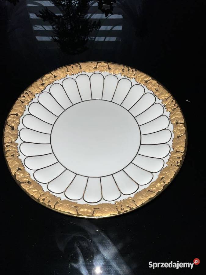 Miśnia Meissen Patera misnia mazowieckie Warszawa sprzedam
