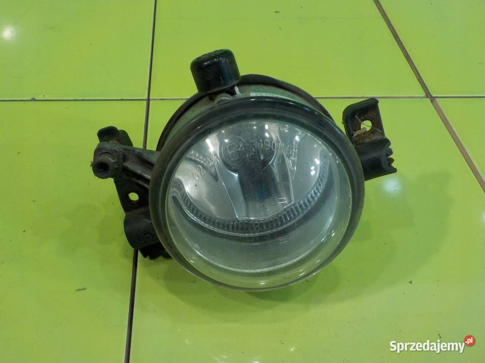 FORD KUGA MK1 I 20 TDCI 08r 5D halogen lewy Suków sprzedam