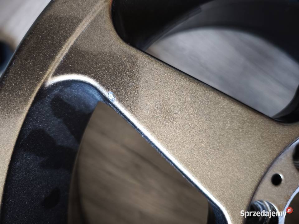 Felgi Aluminiowe Reys Vesta 16 Białystok