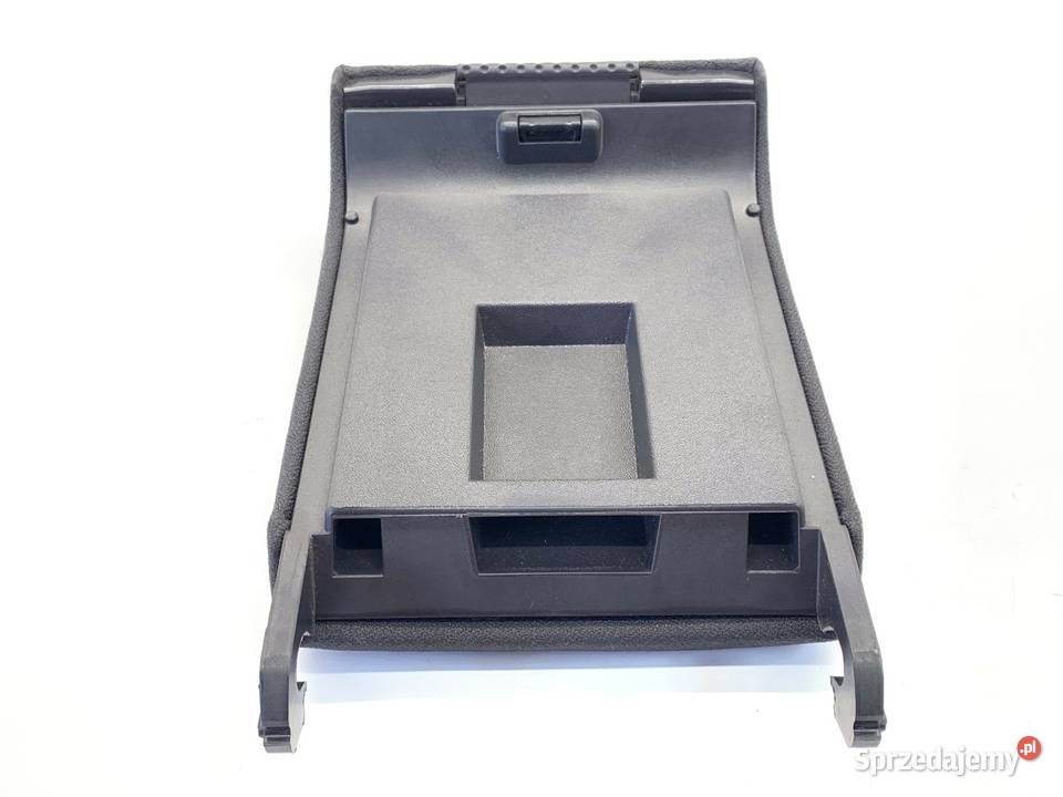 PODŁOKIETNIK OPEL VECTRA C Hatchback 0209