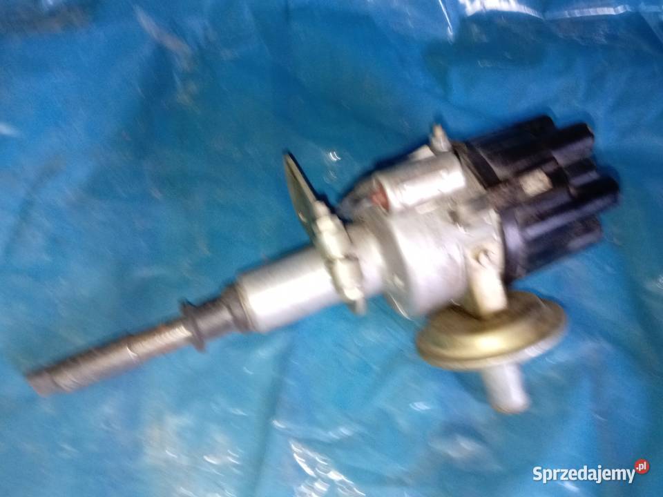NOWY aparat zapłonowy Star 25 66 660 29 Piaseczno sprzedam