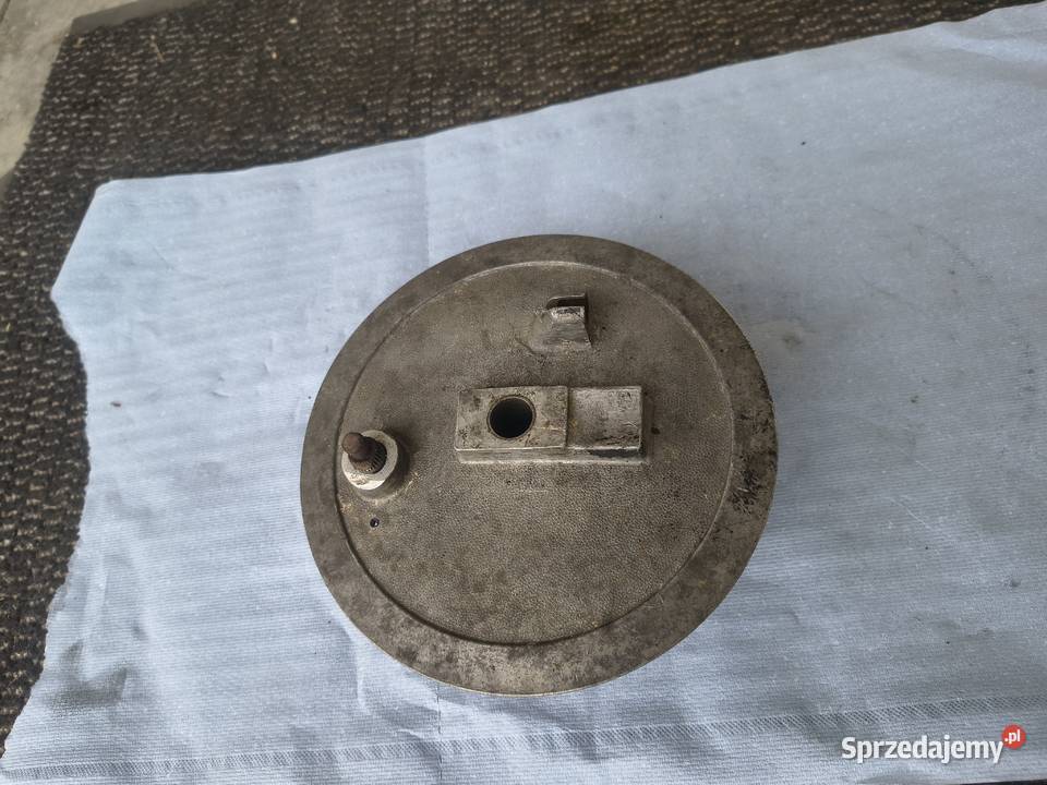 Szczękotrzymacz jawa cz 125 175 model 356 450 Rzeszów