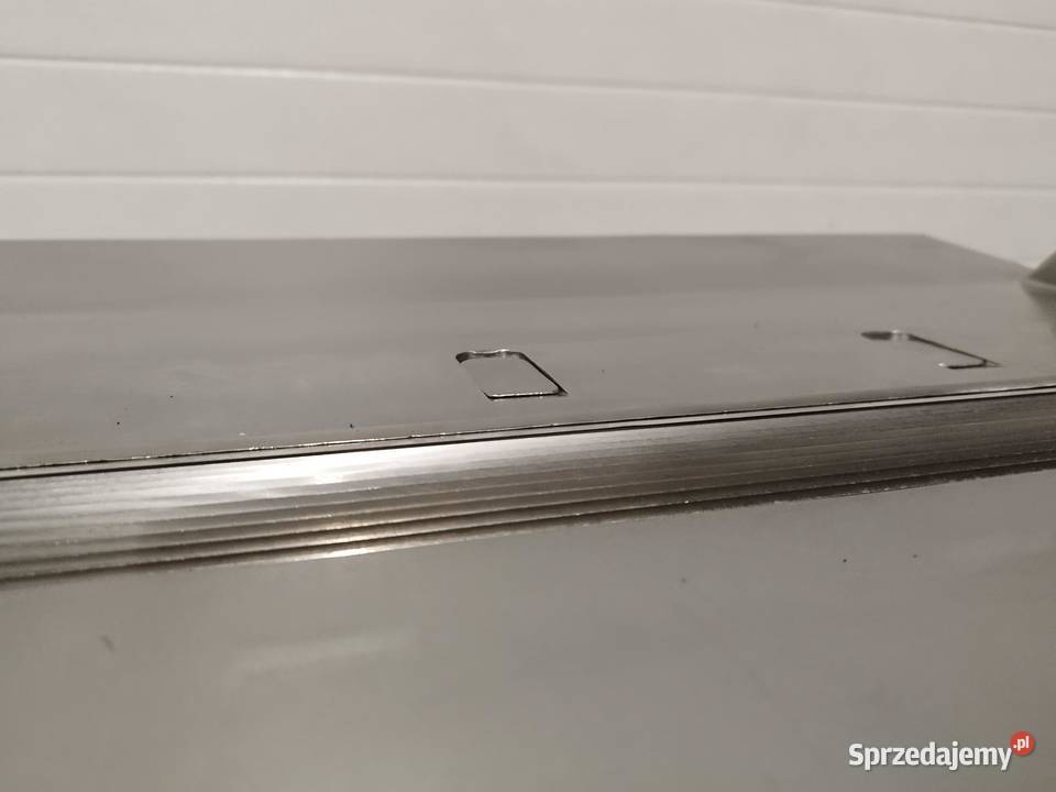 Odbłaniarka Townsend SK 11320 Produkcja Kraków