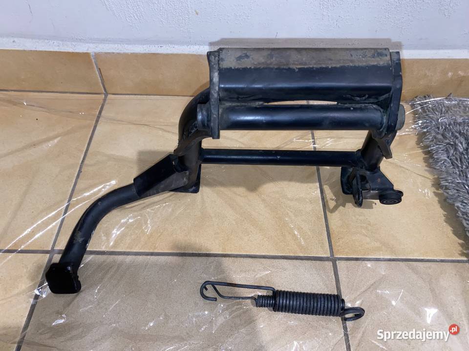 Stopka centralna Honda NC750 Bielsko-Biała sprzedam