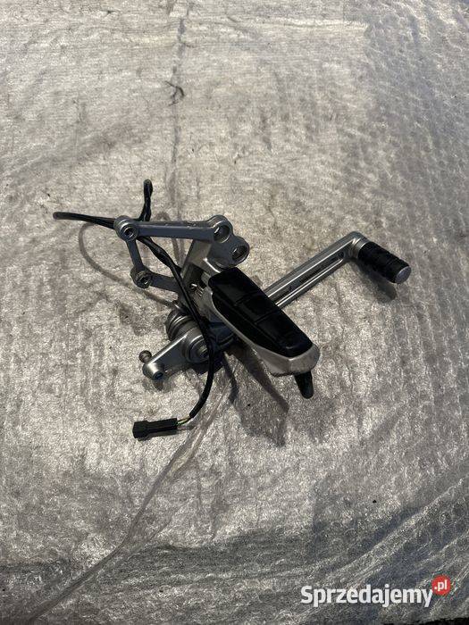 Bmw Set Prawy Podnóżek Stopka Hamulca BMW R1100 Poznań