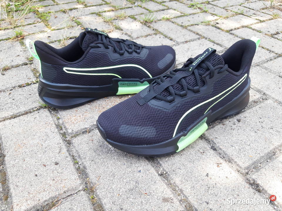Buty PUMA PWRFRAME TR2 r40 5 41 42 43 44 46 47
