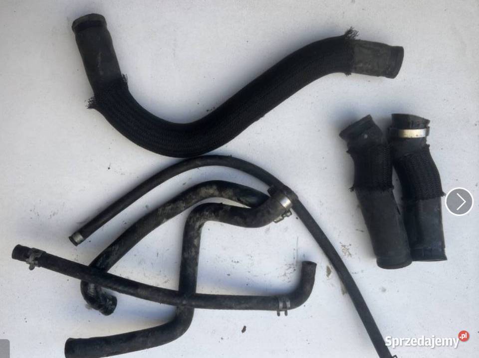 Wąż węże komplet Suzuki GSR 600 wielkopolskie Ostrów Wielkopolski