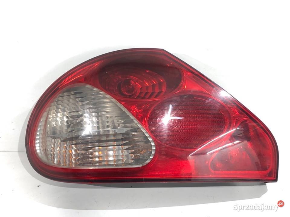 LAMPA LEWY TYŁ JAGUAR XTYPE I Hatchback 0109