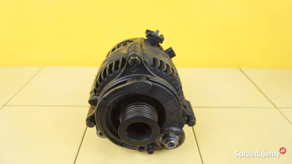 BMW F20 15 D 116D 18r 116 B37D15A alternator Suków