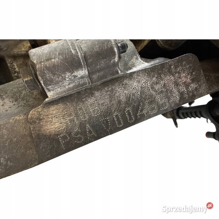 SILNIK 9HP 9H06 Citroen CElysee Berlingo III 16 Części samochodowe Chełm sprzedam