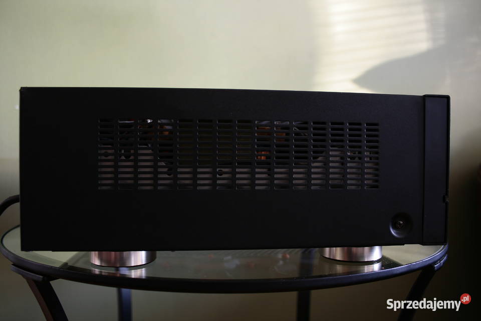 Wzmacniacz Pioneer A400 Wrocław