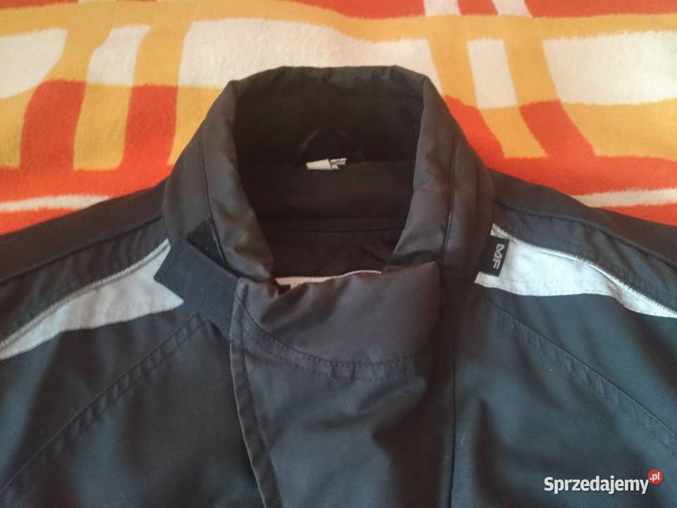 Kurtka motocyklowa turystyczna METRO Motorbike