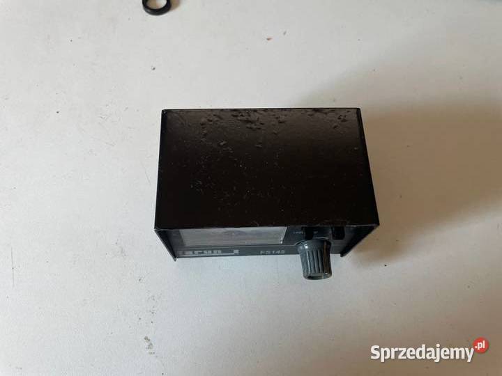 Miernik SWR czyli urządzenie do strojenia anten Mrągowo