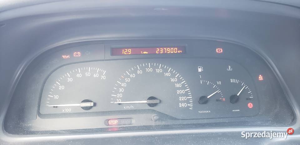 Renault Laguna I Lift 16 16v 238000km Zielona Góra