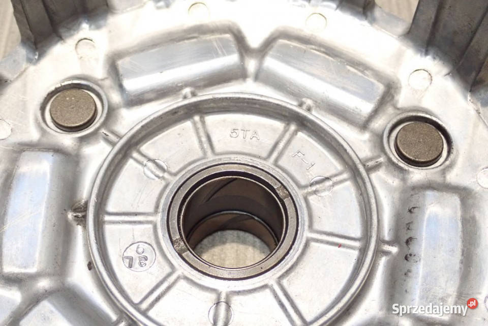 Kosz Sprzęgła Zewnętrzny Yamaha YFZ 450 5TA Strzelce Krajeńskie