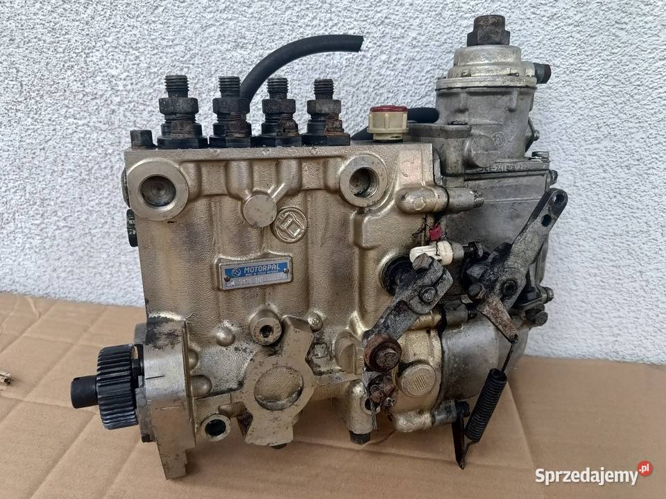 Pompa wtryskowa motorpal ursus Zetor lublin Głowno