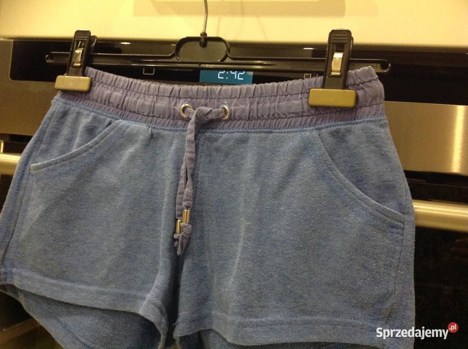 Szorty Damskie SINSAY XS Nowa Sól